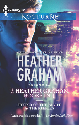 Title details for Keeper of the Night & the Keepers by Heather Graham - Available
